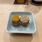 日本橋蛎殻町 すぎた - 