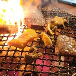 神戸ビーフ焼肉 お加虎 - 