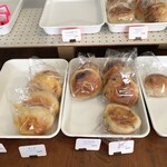 白楽ベーグル - 