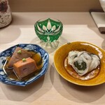 日本橋蛎殻町 すぎた - 