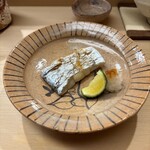 日本橋蛎殻町 すぎた - 