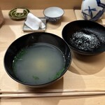 日本橋蛎殻町 すぎた - 