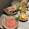 焼肉 ホルモンCHINTAN 赤坂見附店