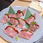 焼肉トラジ - 