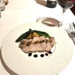 トラットリアセレーナ - 