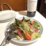 トラットリアセレーナ - 