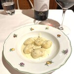 トラットリアセレーナ - 