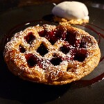 abc cocina - sweet & sour cherry pie