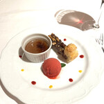 トラットリアセレーナ - 