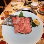 焼肉トラジ - 