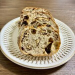 BAKERY TABLE むぎ屋 - 