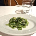 トラットリアセレーナ - 