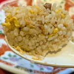 中華食堂 一番館 - 