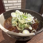 そば処 大橋や - 