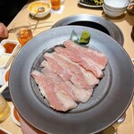 焼肉トラジ - 