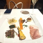 トラットリアセレーナ - 