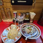 中華食堂 一番館 - 