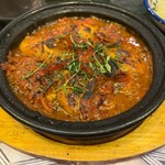 アラブ料理専門店 七つの丘 SEVEN HILLS - 