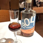 トラットリアセレーナ - 