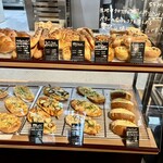 BAKERY TABLE むぎ屋 市川真間店 - 