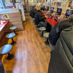 中華食堂 一番館 - 