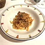 トラットリアセレーナ - 