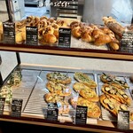 BAKERY TABLE むぎ屋 市川真間店 - 
