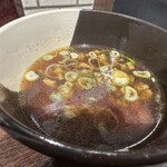 そば処 大橋や - 