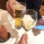 トラットリアセレーナ - 