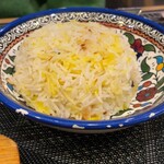 アラブ料理専門店 七つの丘 SEVEN HILLS - 