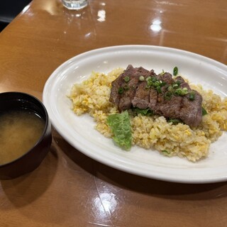 ハンバーグ 俵屋_1