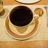 coffee Kajita