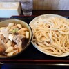 藤店うどん