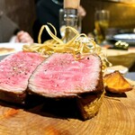 THE GOHAN classic pavilion - 