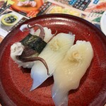 鮨処 なごやか亭 新琴似店 - 