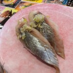 鮨処 なごやか亭 新琴似店 - 