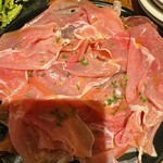 フレンチ酒場　nanoru　namonai - 