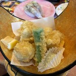 鮨処 なごやか亭 新琴似店 - 