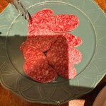 フレンチ酒場　nanoru　namonai - 