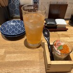 天ぷら 天寅 - 