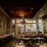 abc cocina - Interior