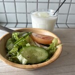 Sajilo Cafe - 
