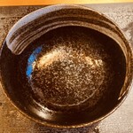 きつね庵 - 完食