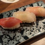 SHARI 東急歌舞伎町タワー - 