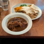 アフターグロウ - 