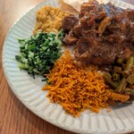 アフターグロウ - 