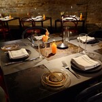 abc cocina - Table Setting