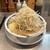 らーめん大 - 料理写真:260123らーめん1000円ヤサイオオメニンニク