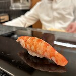 法善寺 鮨 さかた - 