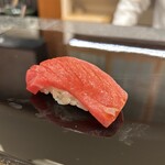 法善寺 鮨 さかた - 